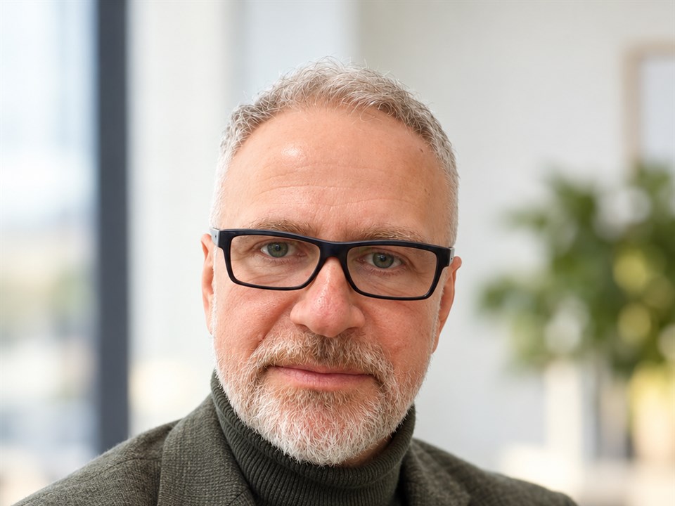 Wiesław Tyka, doradca podatkowy